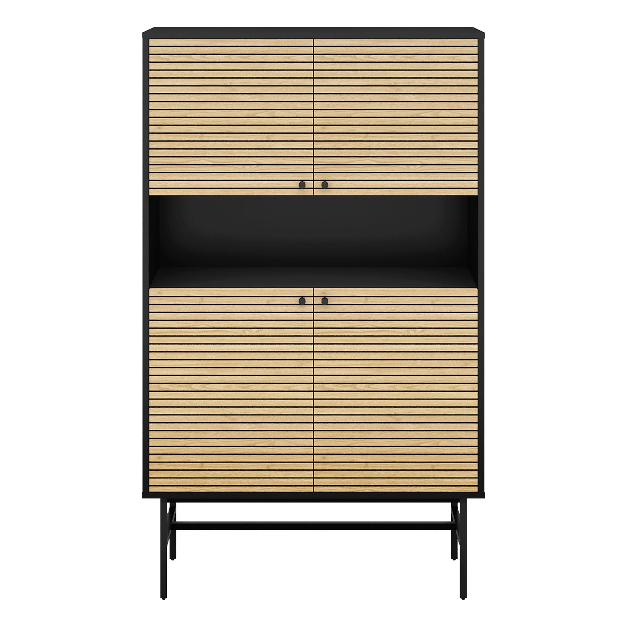 Highboard Melvin