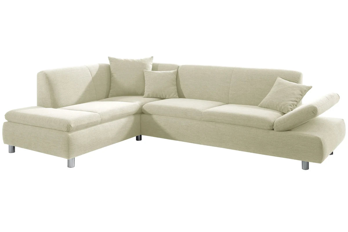 Prag Ecksofa links