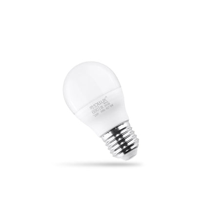 LED-Glühbirne E27 4000K 7,5W 690lm