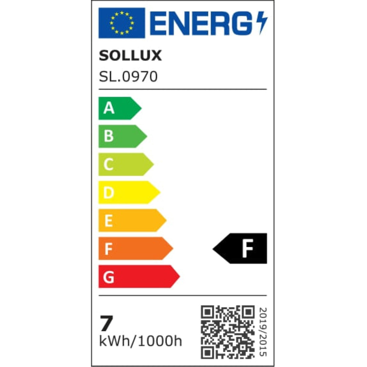 LED-Glühbirne E14 3000K 7,5W 620lm