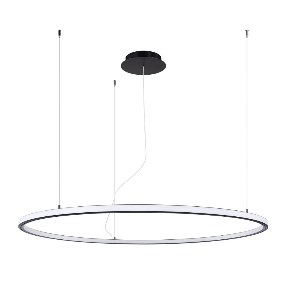 Kronleuchter RISA LED 3000K