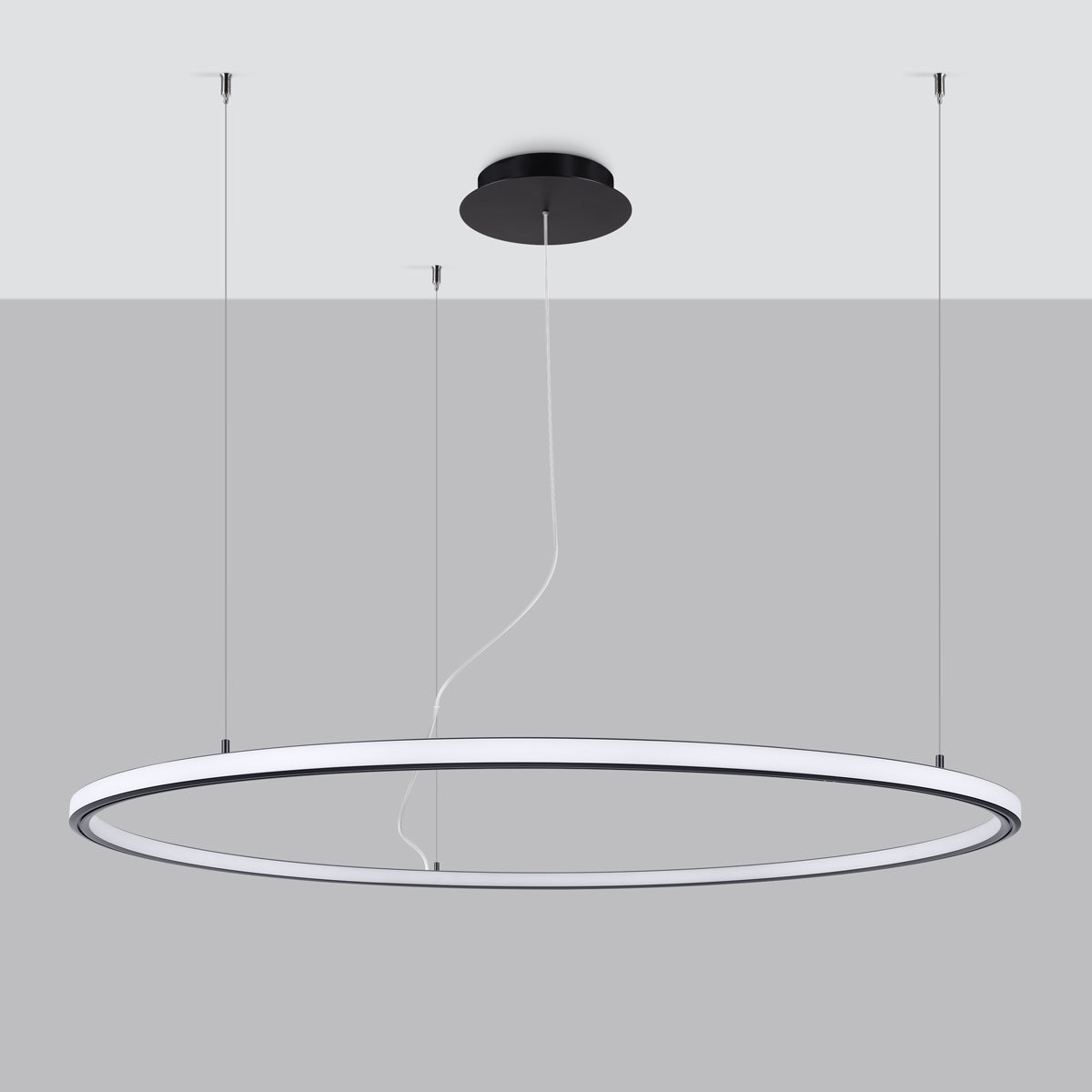 Kronleuchter RISA LED 3000K