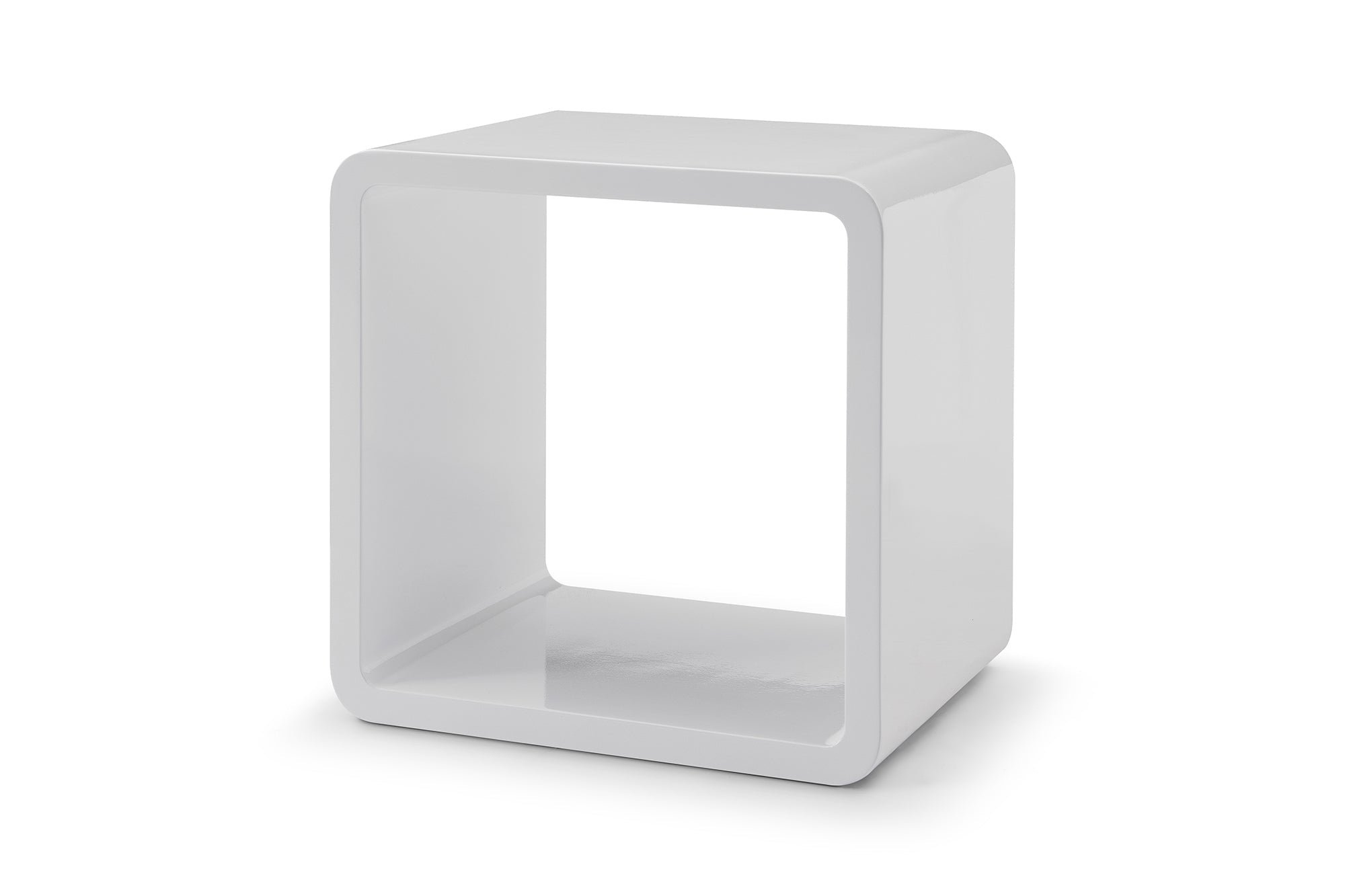 Regalelement Cube quadratisch