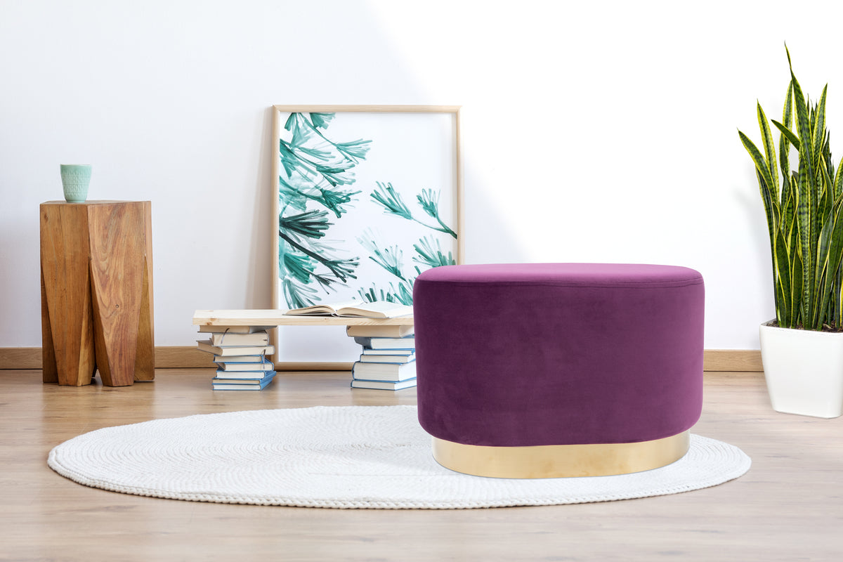 Hocker Nano