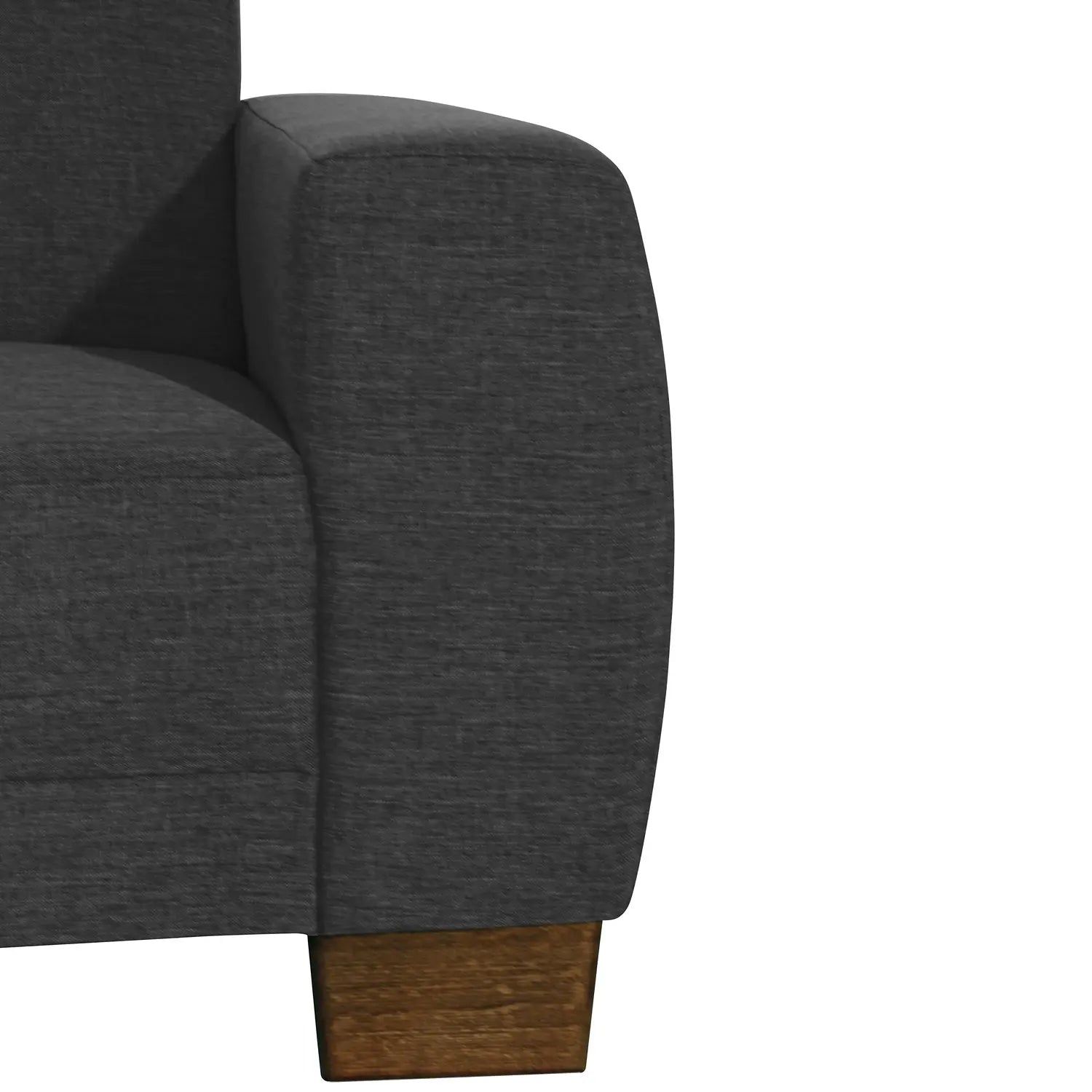 Blackpool Sofa 2,5-Sitzer links mit Ecksofa rechts