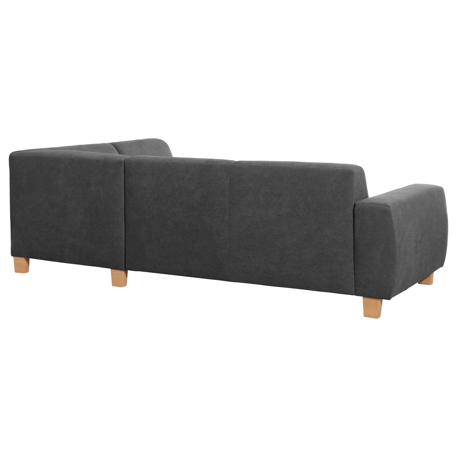 Blackpool Sofa 2,5-Sitzer links mit Ecksofa rechts