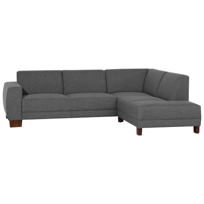 Blackpool Sofa 2,5-Sitzer links mit Ecksofa rechts