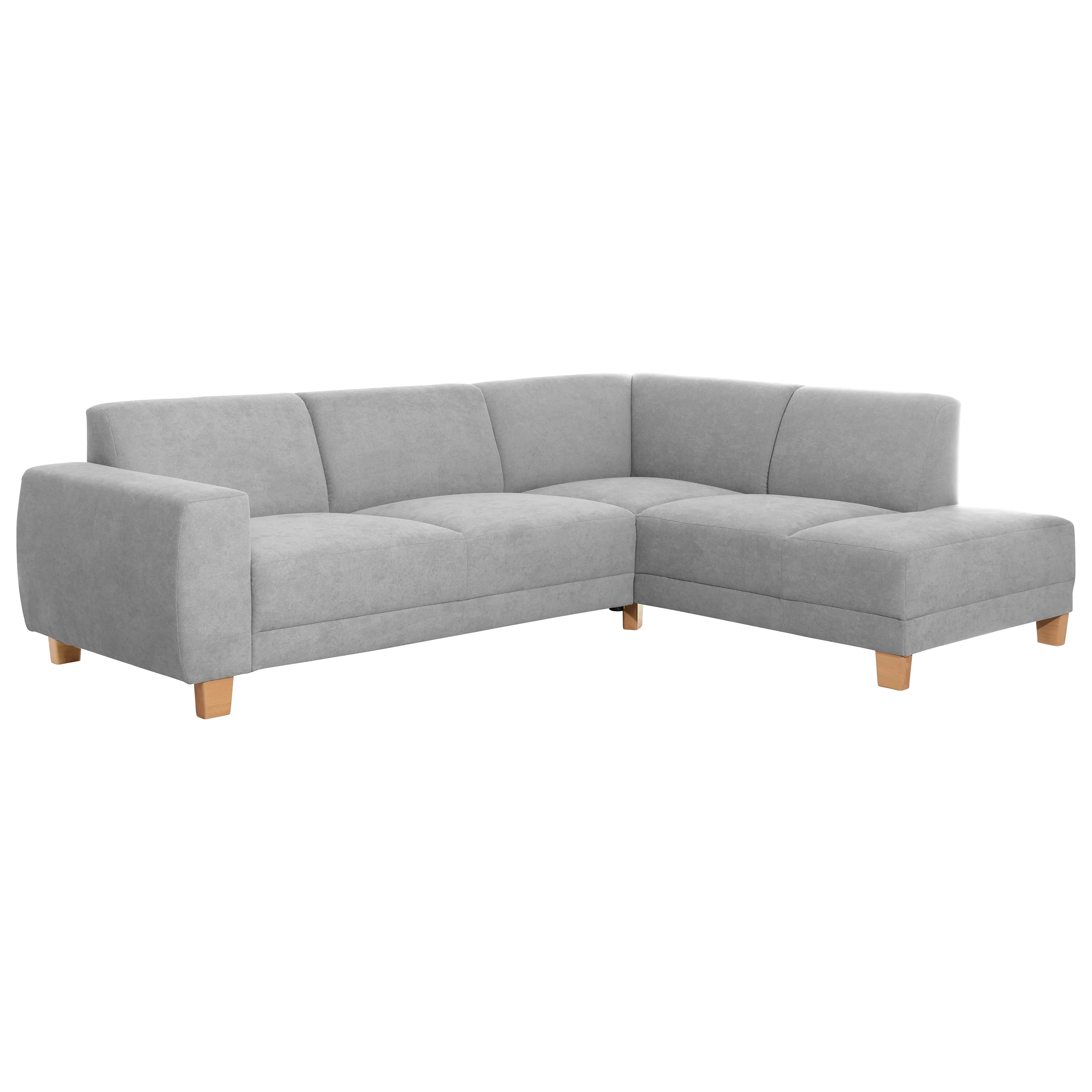 Blackpool Sofa 2,5-Sitzer links mit Ecksofa rechts