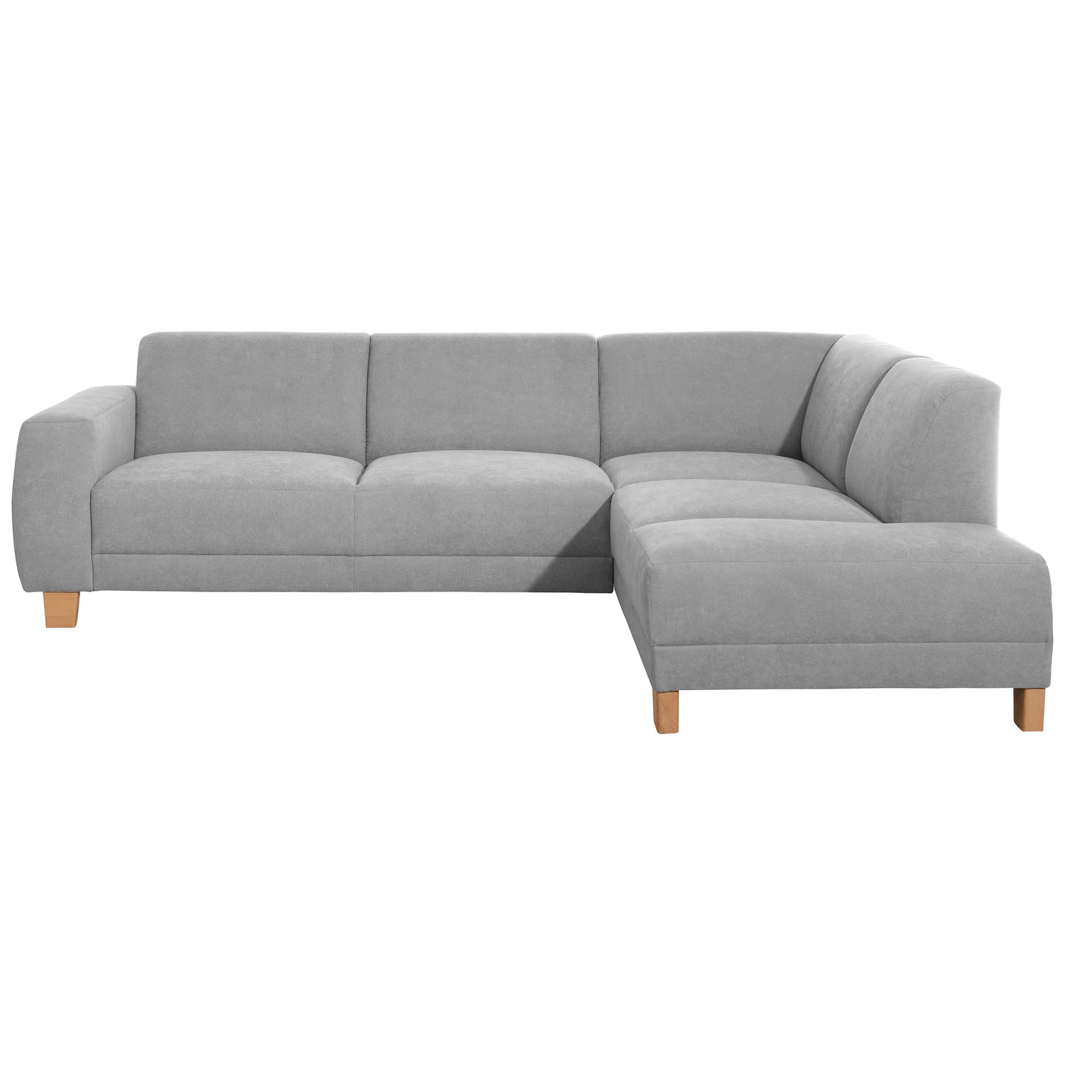 Blackpool Sofa 2,5-Sitzer links mit Ecksofa rechts