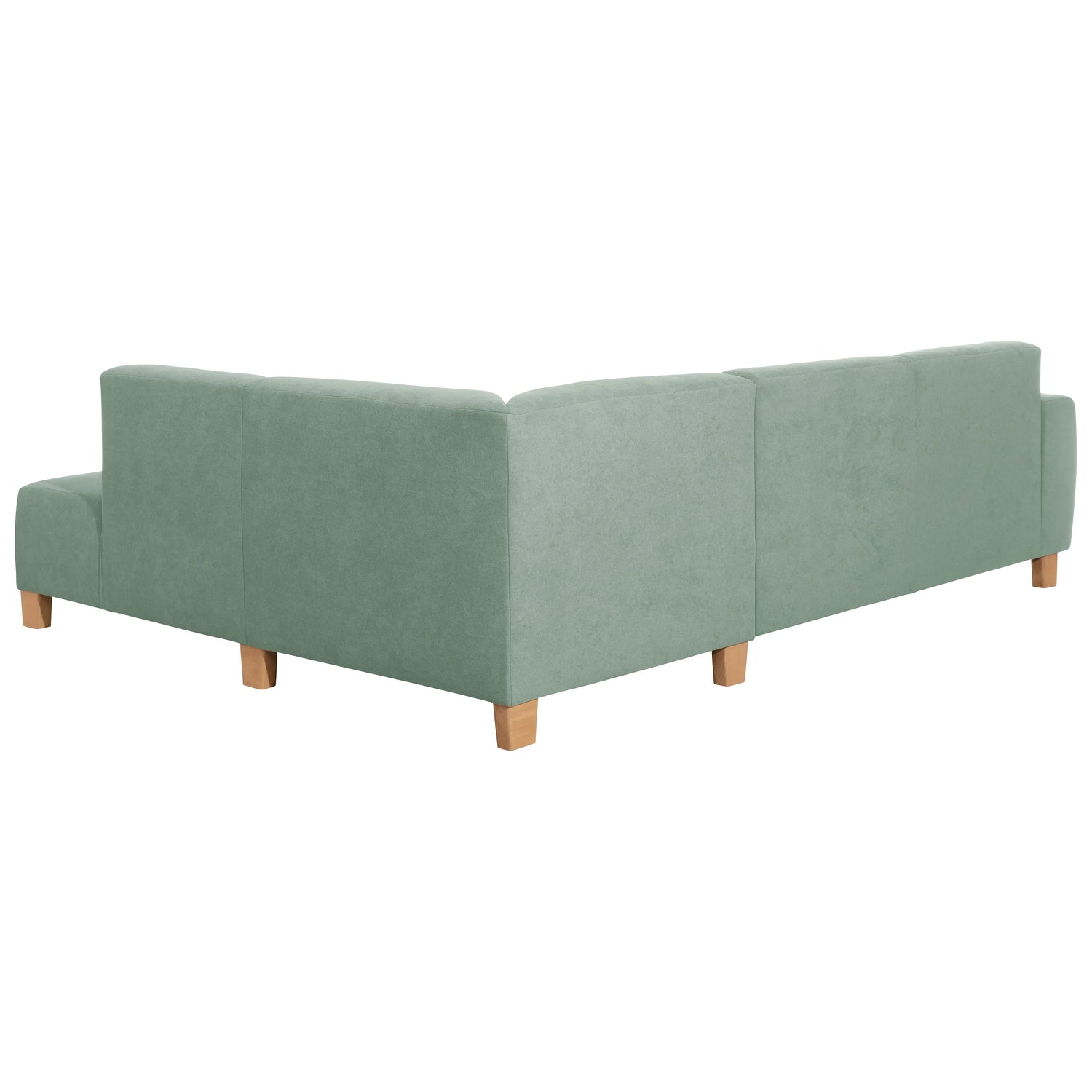 Blackpool Sofa 2,5-Sitzer links mit Ecksofa rechts