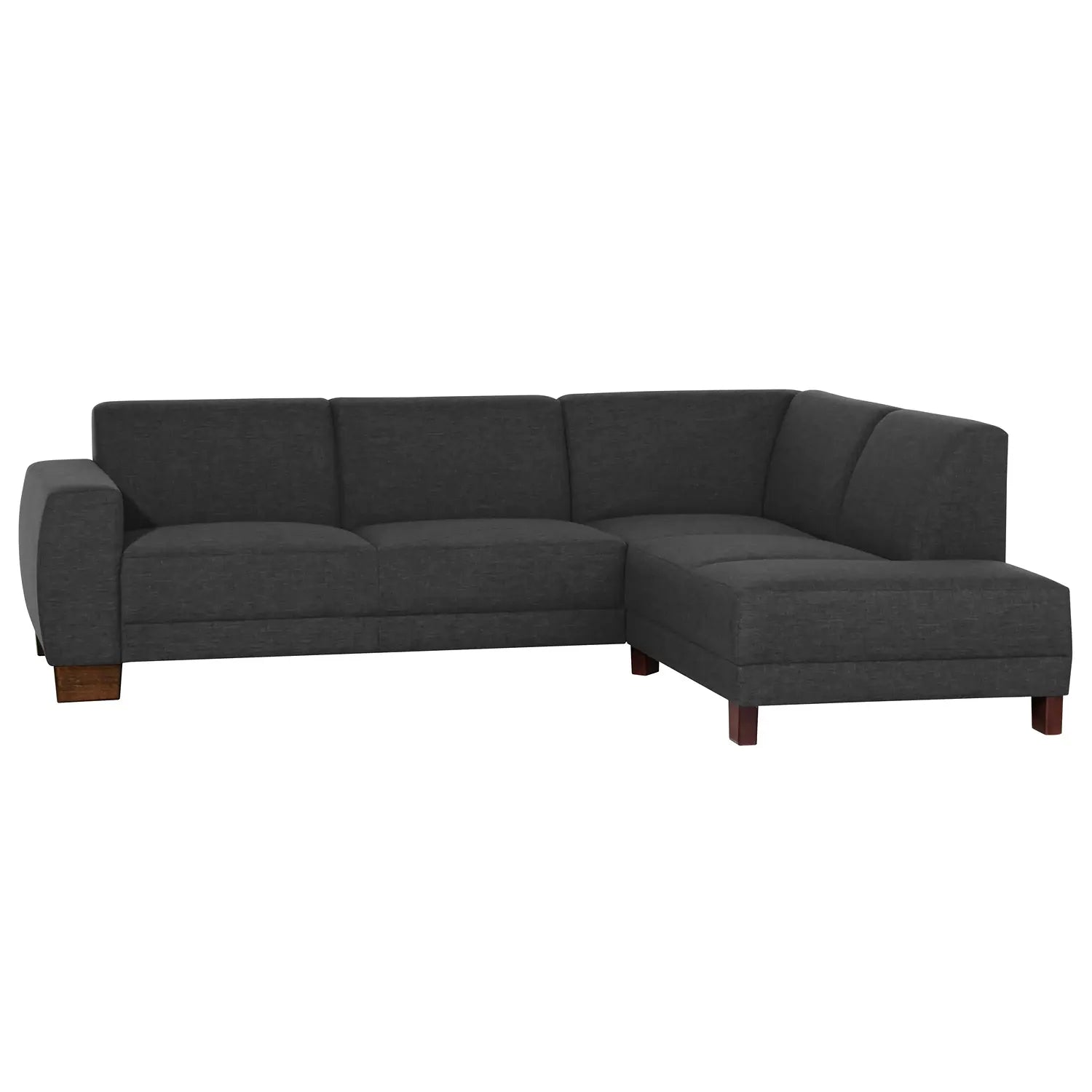 Blackpool Sofa 2,5-Sitzer links mit Ecksofa rechts