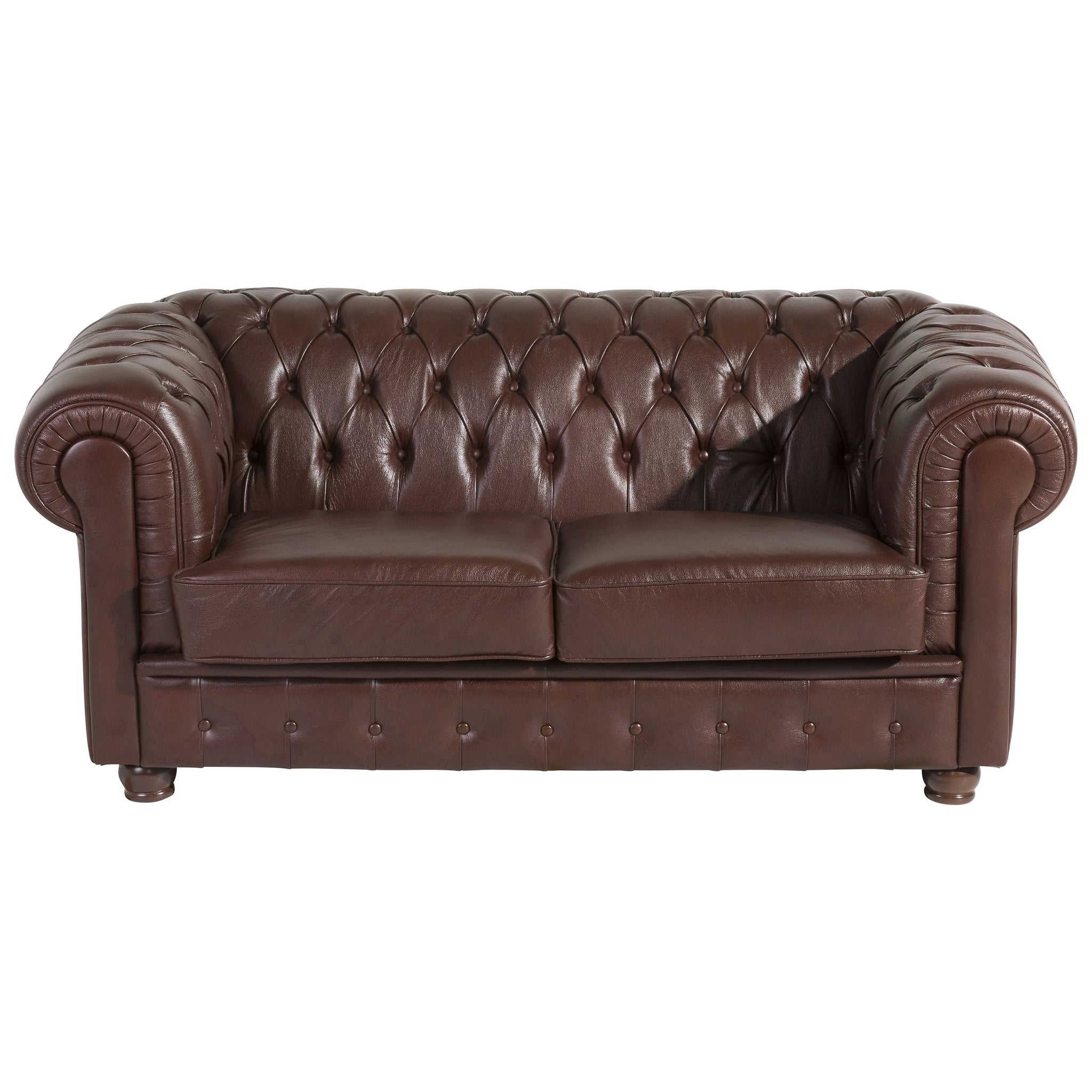 Bridgeport Sofa 2-Sitzer