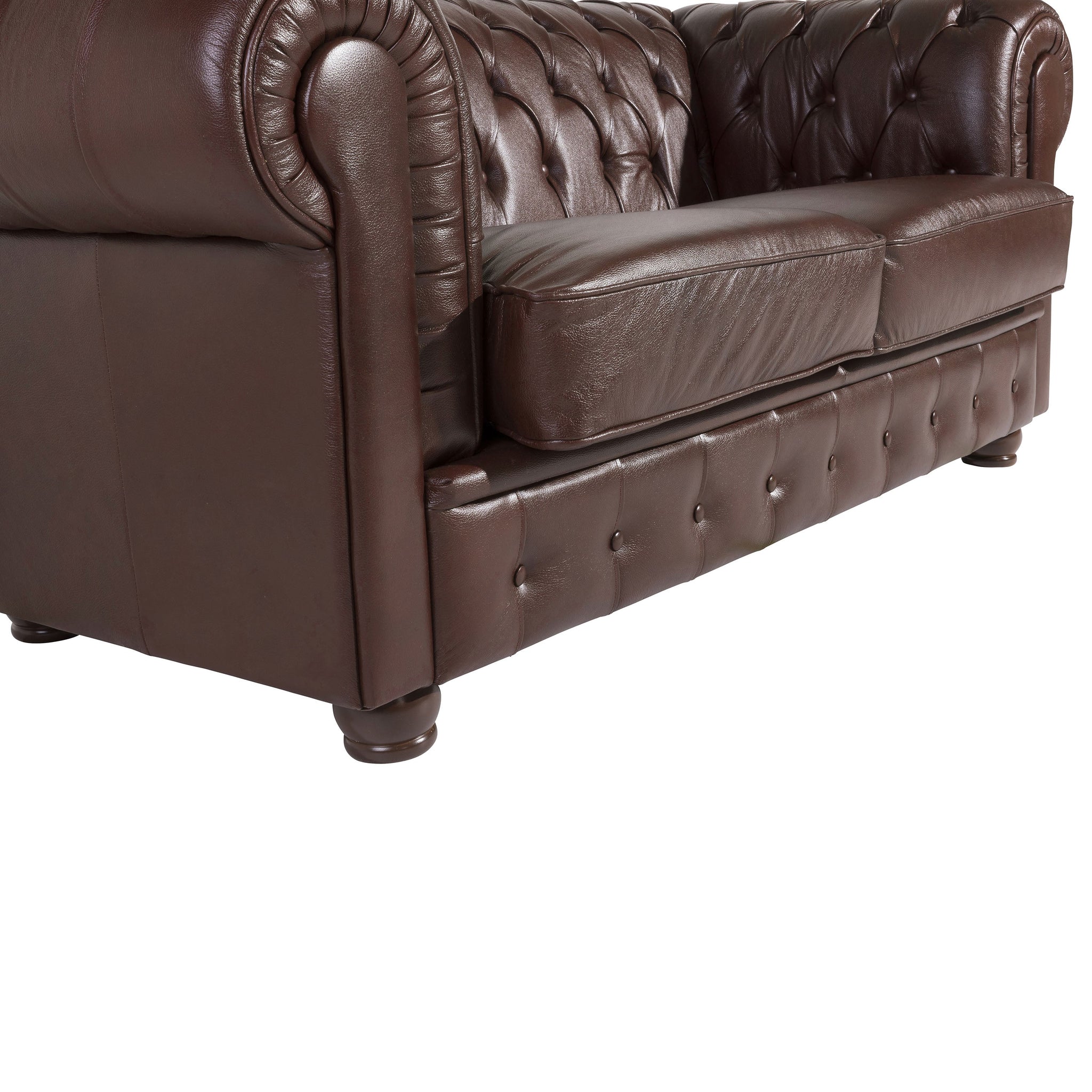 Bridgeport Sofa 2-Sitzer