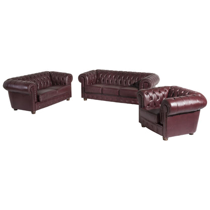 Bridgeport Sofa 3-Sitzer, 2-Sitzer, Sessel