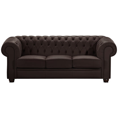 Chandler Sofa 3-Sitzer