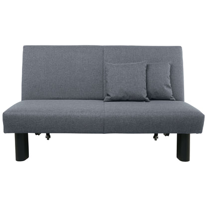 Columbus Faltsofa