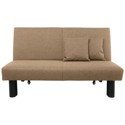 Columbus Faltsofa