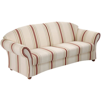 Corona Sofa 2-Sitzer