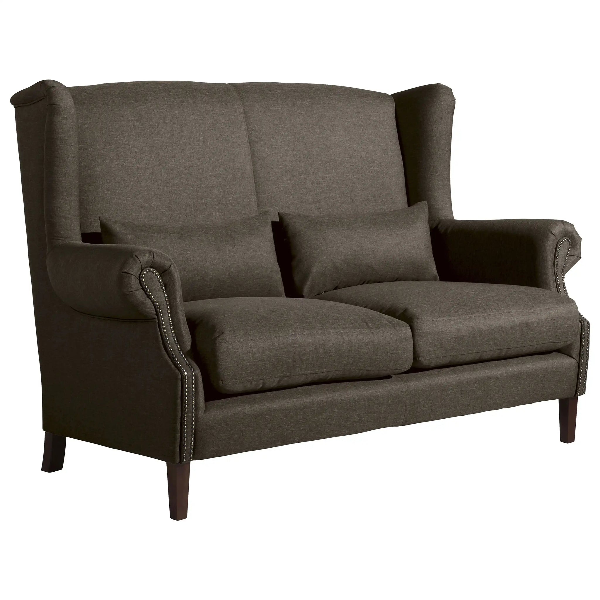 Flora Sofa 2-Sitzer