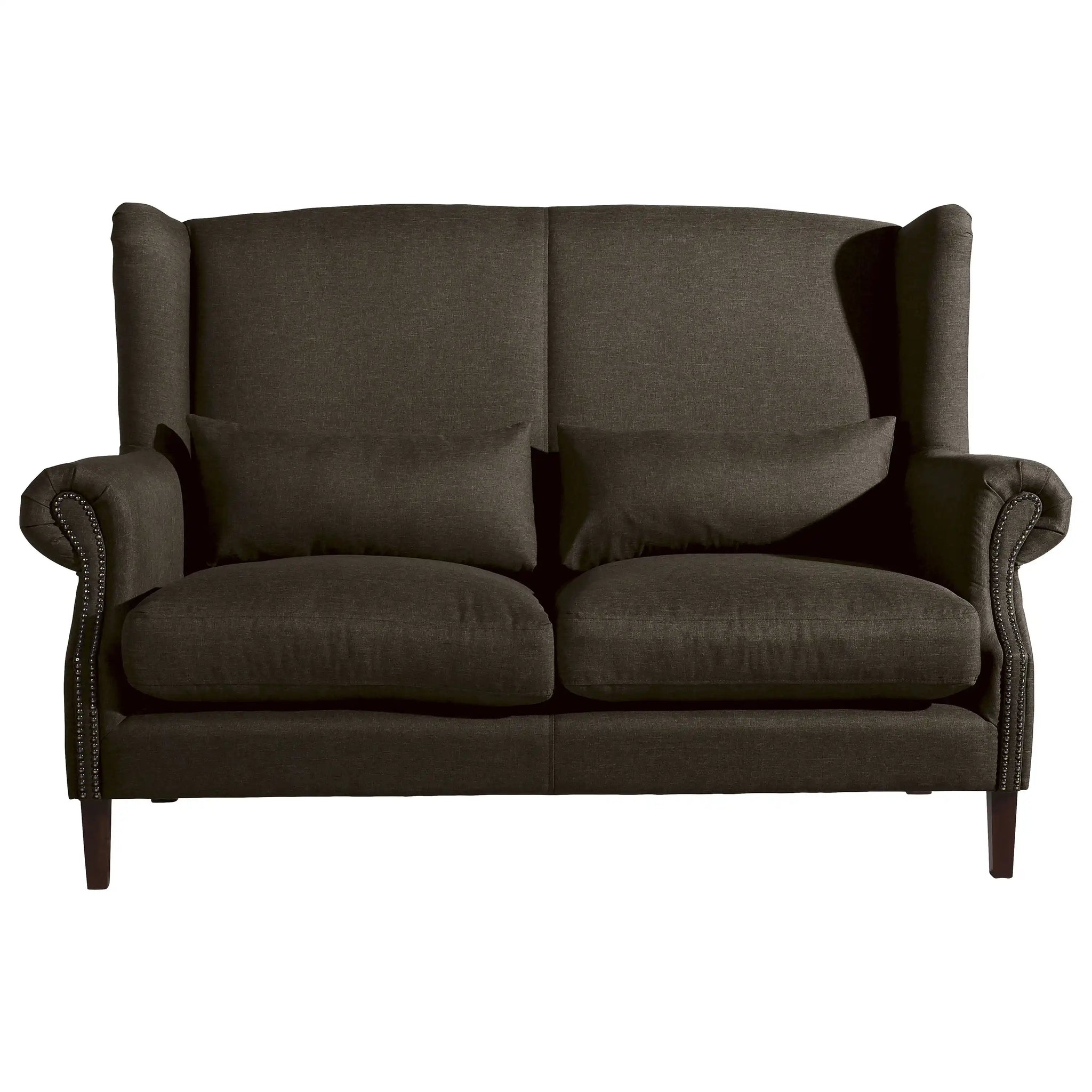 Flora Sofa 2-Sitzer