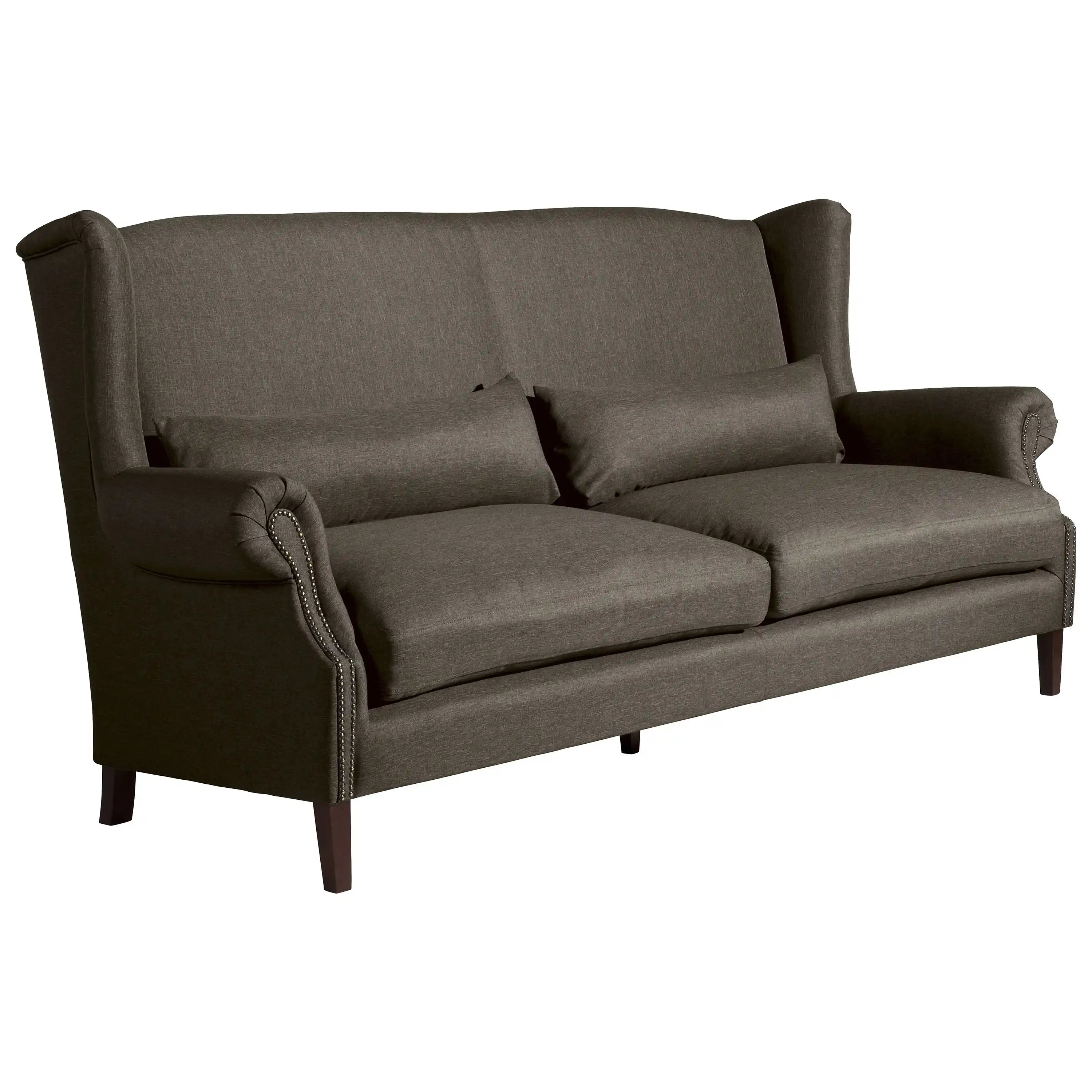 Flora Sofa 3-Sitzer (2-geteilt)