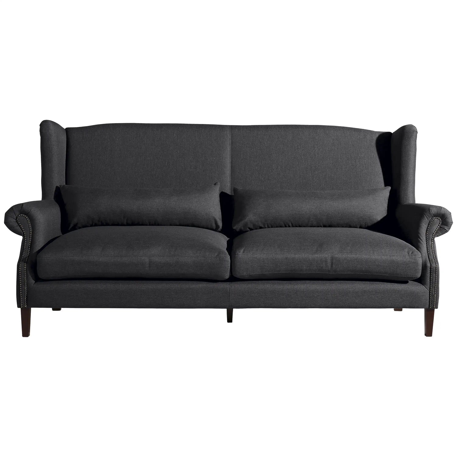 Flora Sofa 3-Sitzer (2-geteilt)