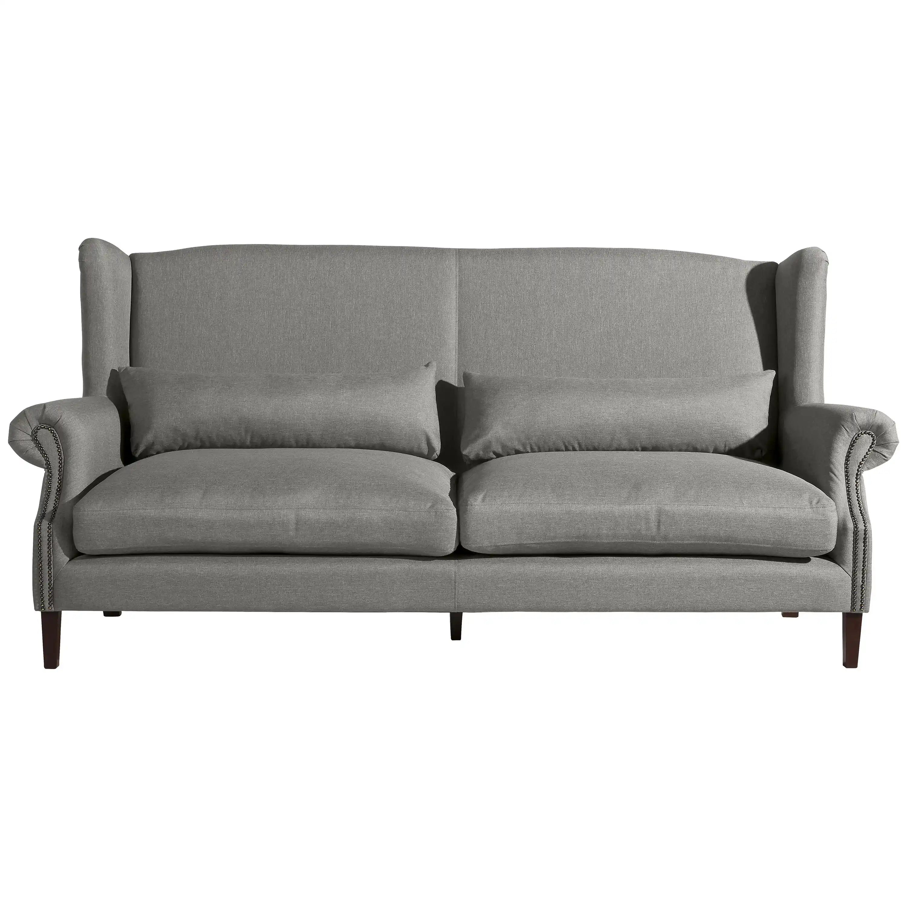 Flora Sofa 3-Sitzer (2-geteilt)