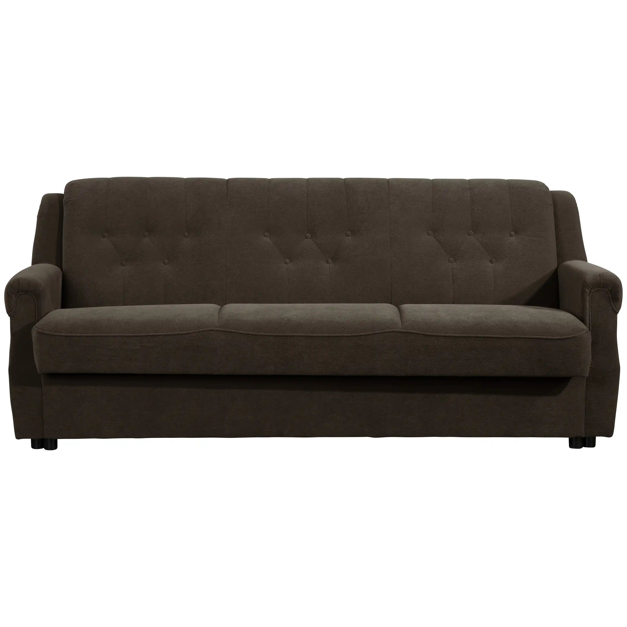 Freiburg Sofa 3-Sitzer mit Bettfunktion