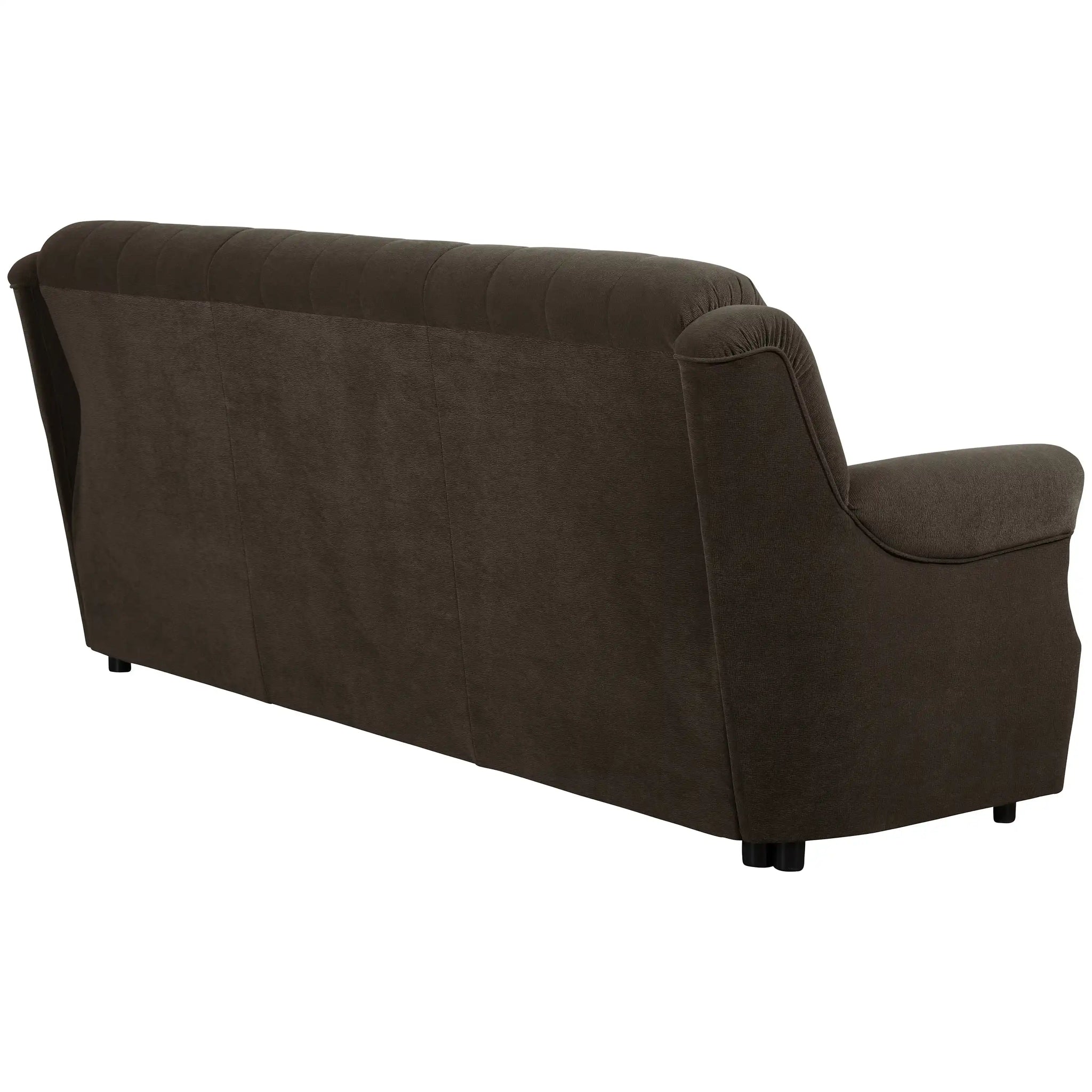 Freiburg Sofa 3-Sitzer mit Bettfunktion