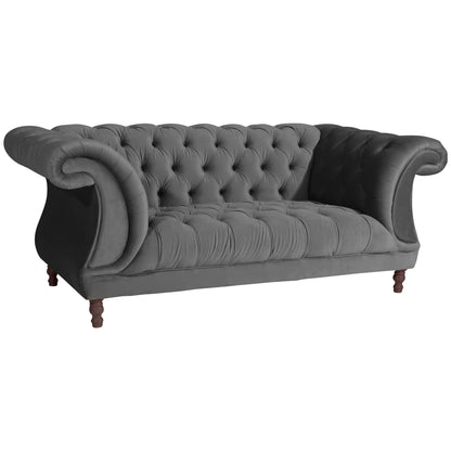 Ivette Sofa 2-Sitzer