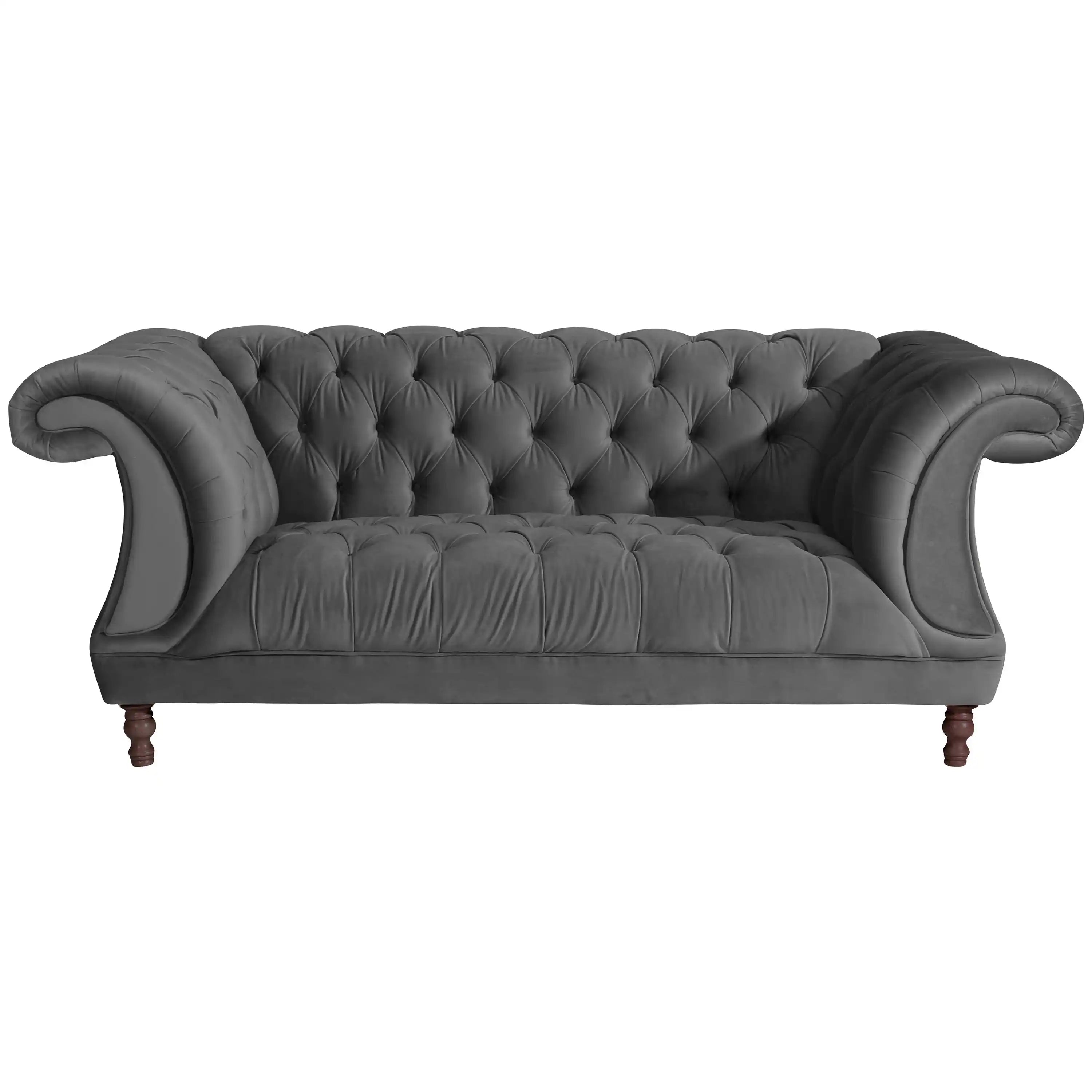 Ivette Sofa 2-Sitzer