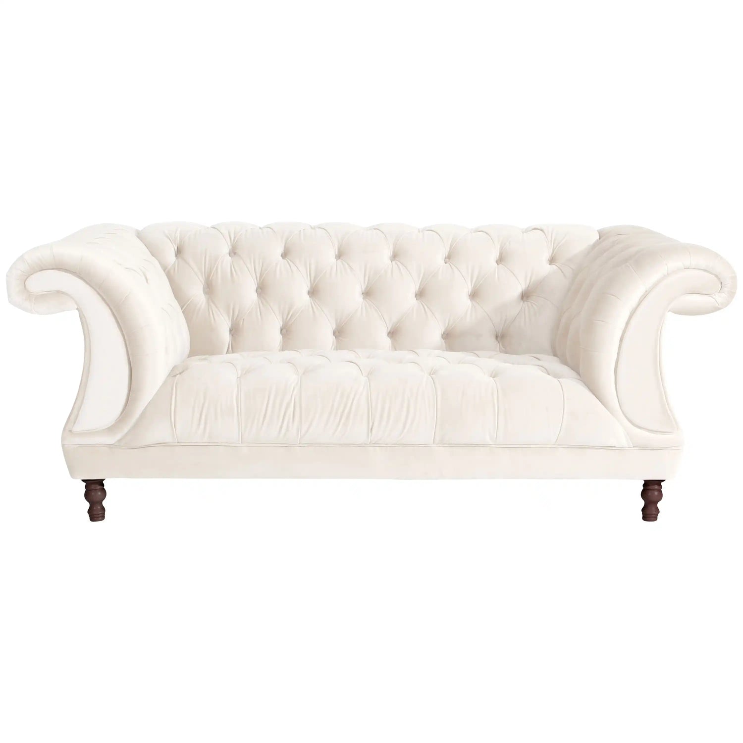 Ivette Sofa 2-Sitzer