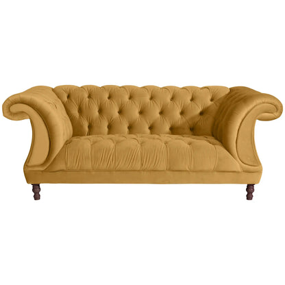 Ivette Sofa 2-Sitzer