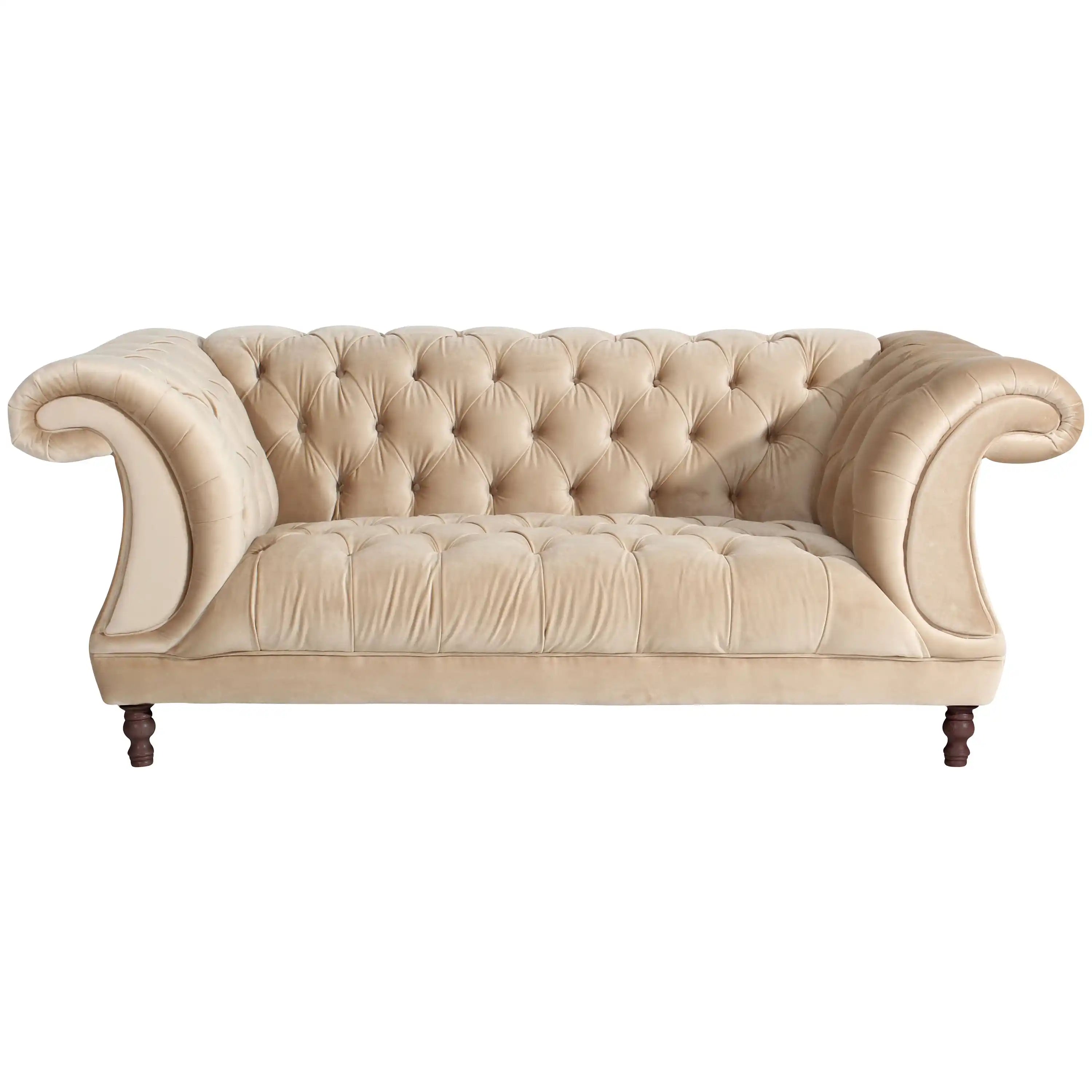 Ivette Sofa 2-Sitzer