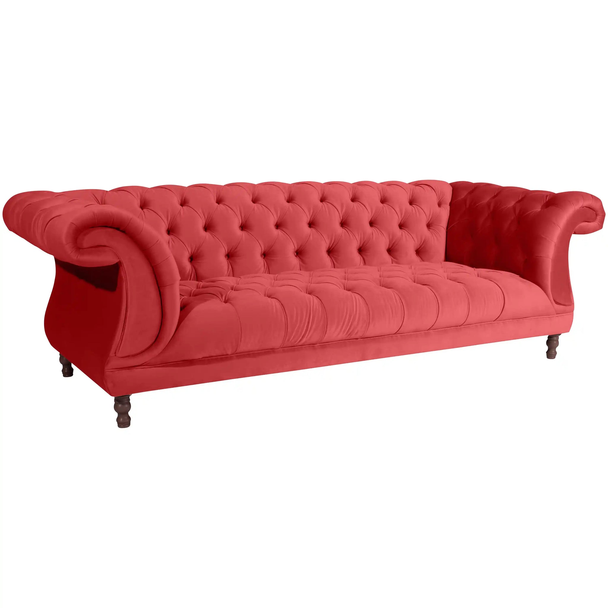 Ivette Sofa 3-Sitzer