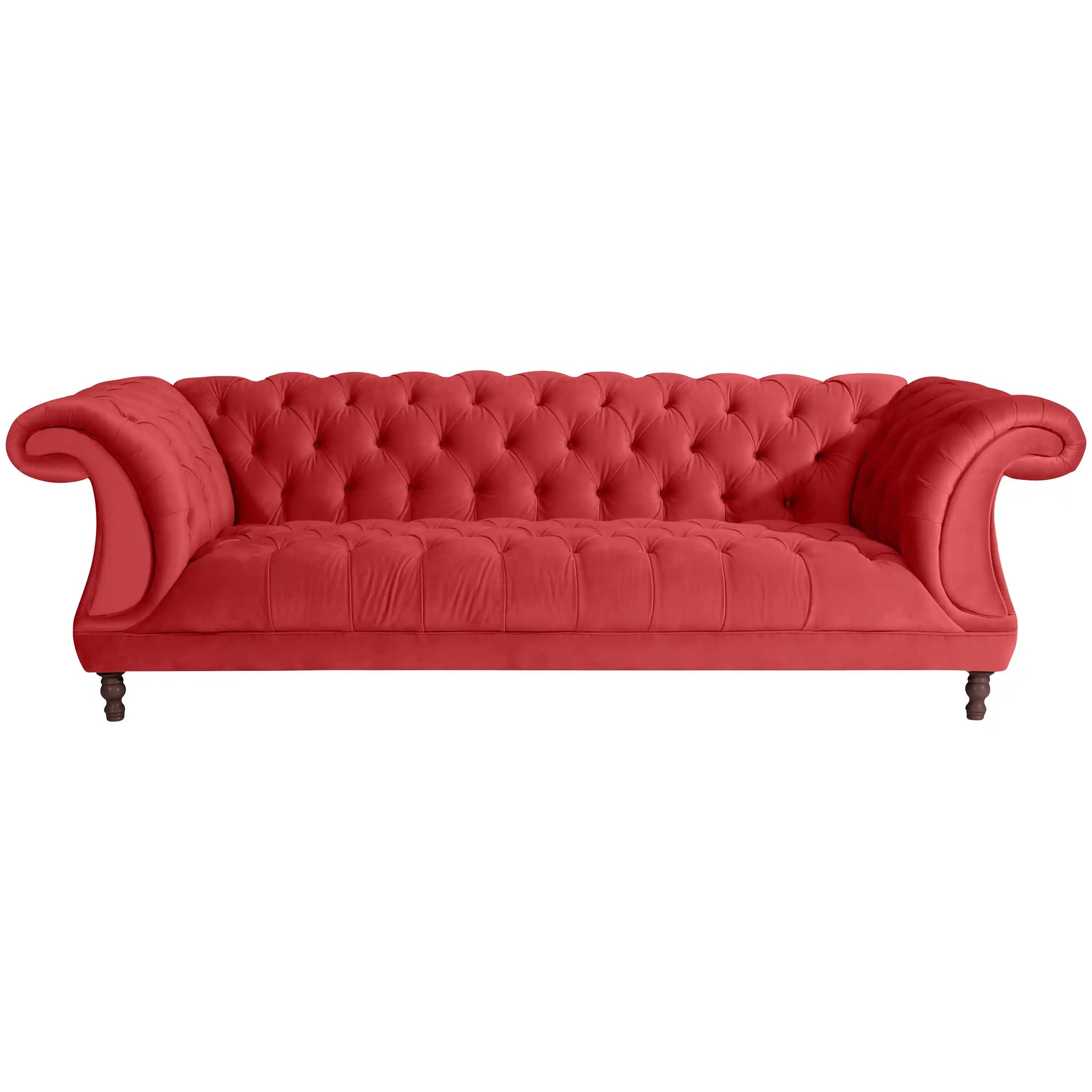 Ivette Sofa 3-Sitzer