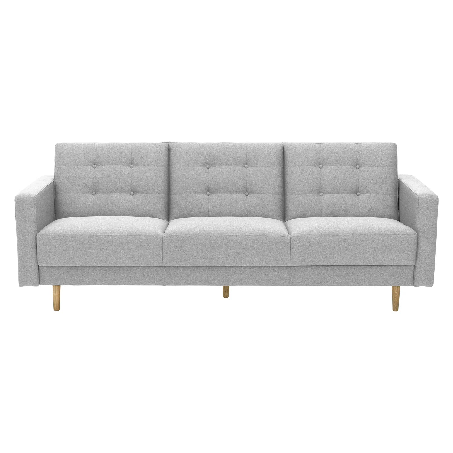 Jasmin Sofa 3-Sitzer mit Bettfunktion