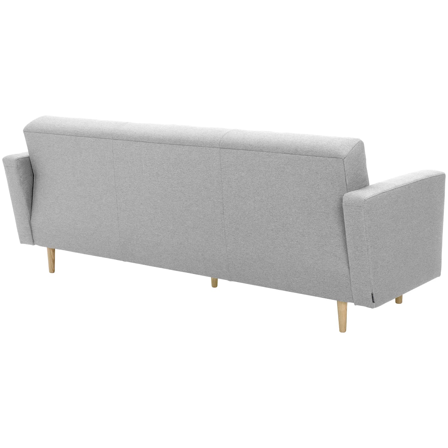 Jasmin Sofa 3-Sitzer mit Bettfunktion