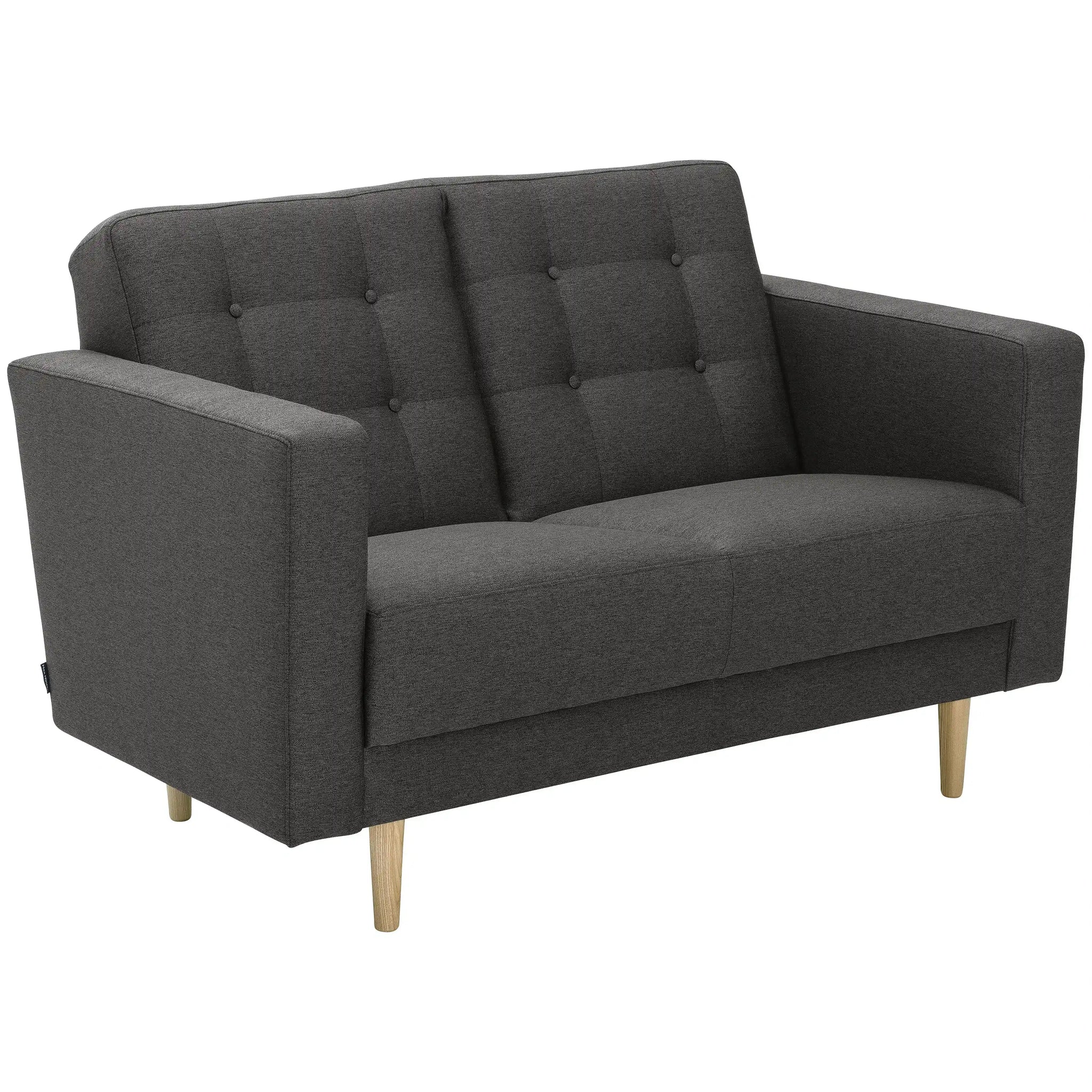 Jasmin Sofa 2-Sitzer