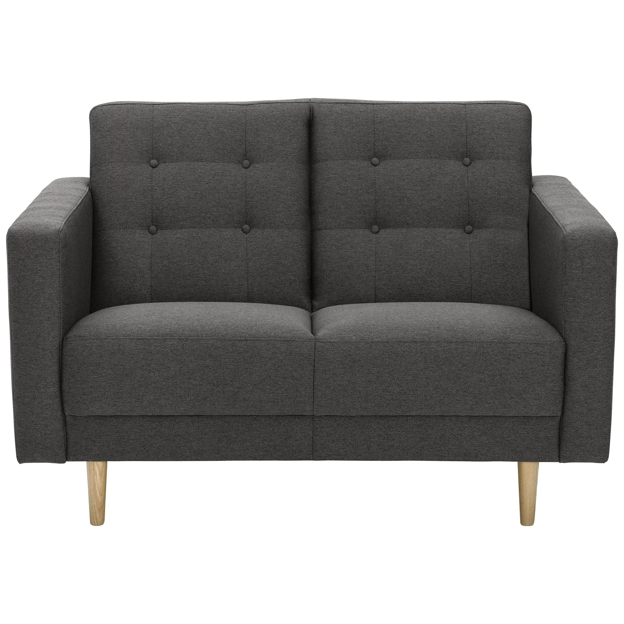 Jasmin Sofa 2-Sitzer