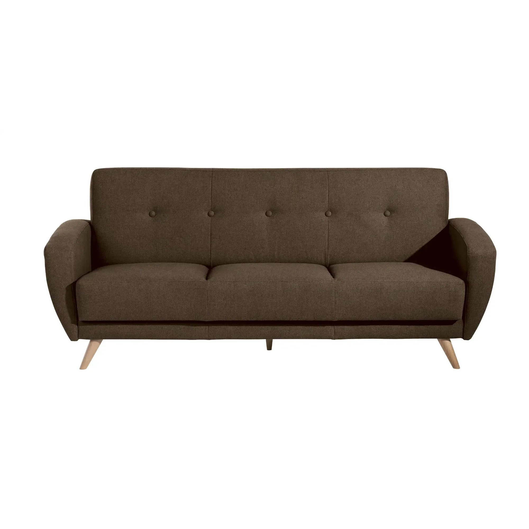 Jerry Sofa 3-Sitzer mit Bettfunktion