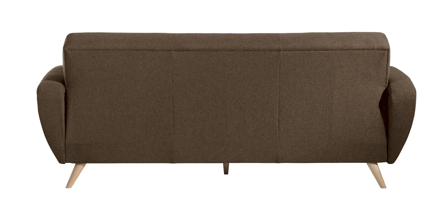 Jerry Sofa 3-Sitzer mit Bettfunktion