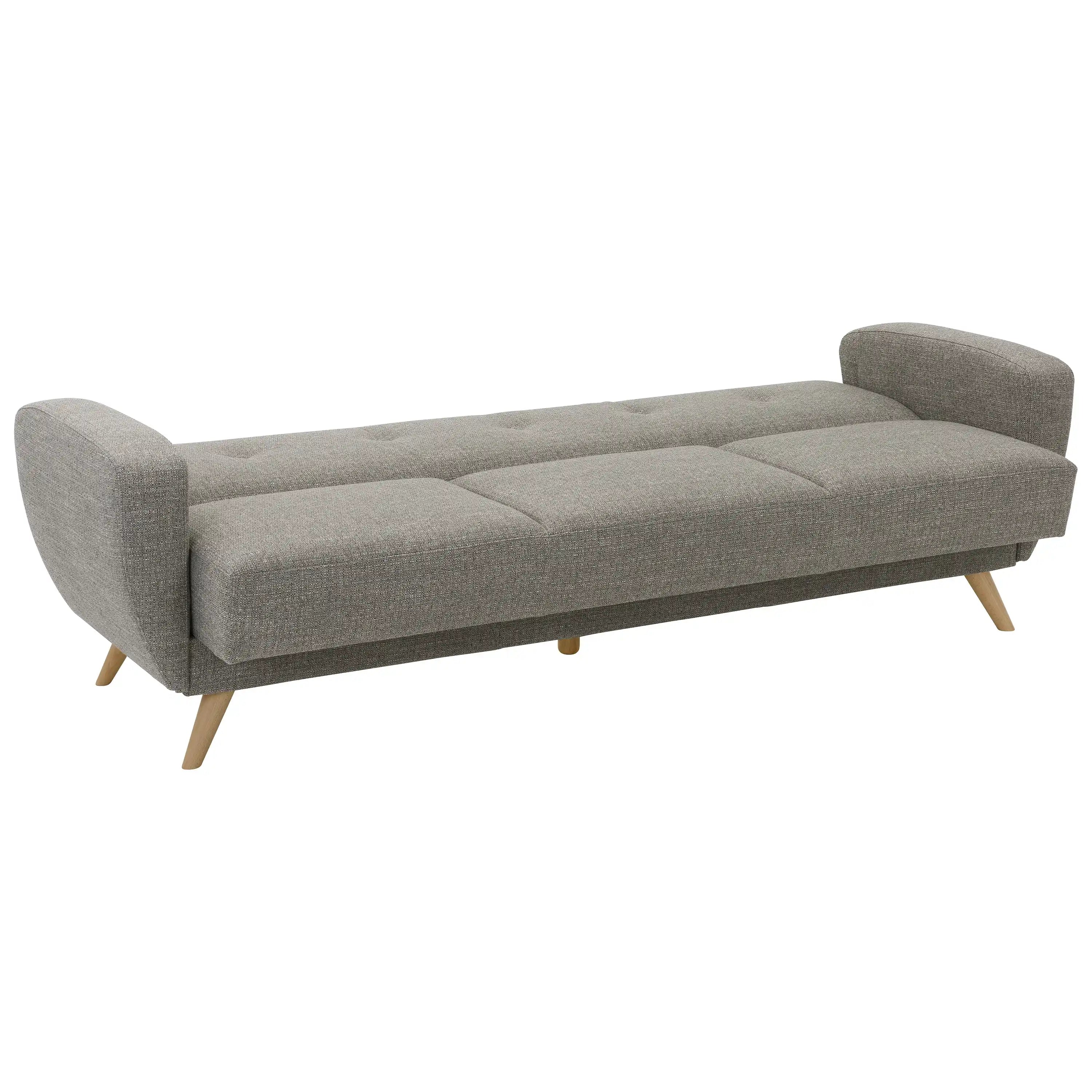 Jerry Sofa 3-Sitzer mit Bettfunktion