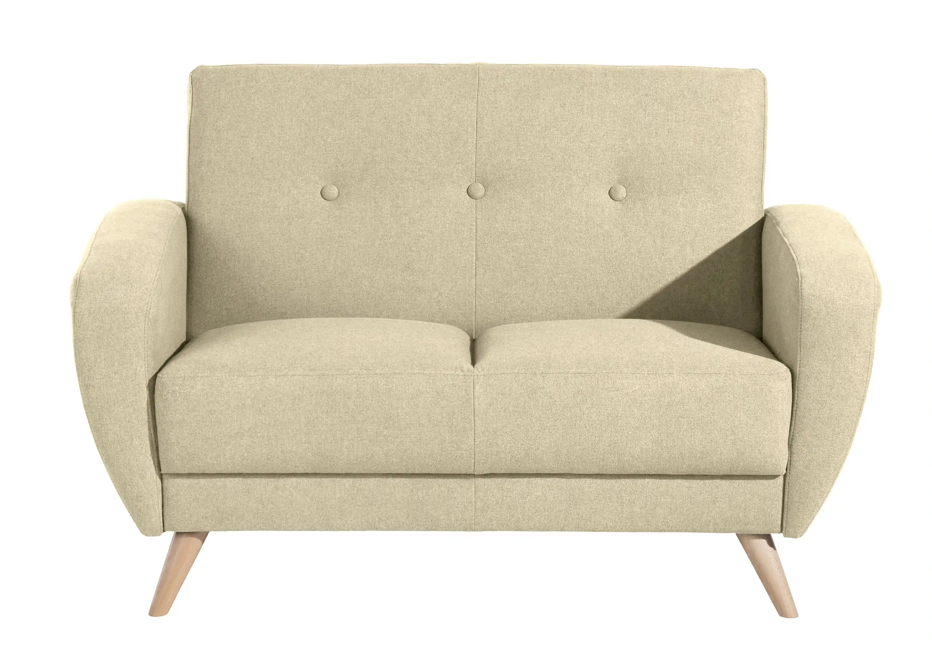 Jerry Sofa 2-Sitzer