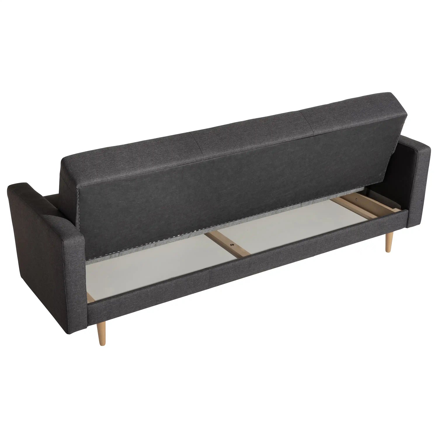 Jesper Sofa 3-Sitzer mit Bettfunktion