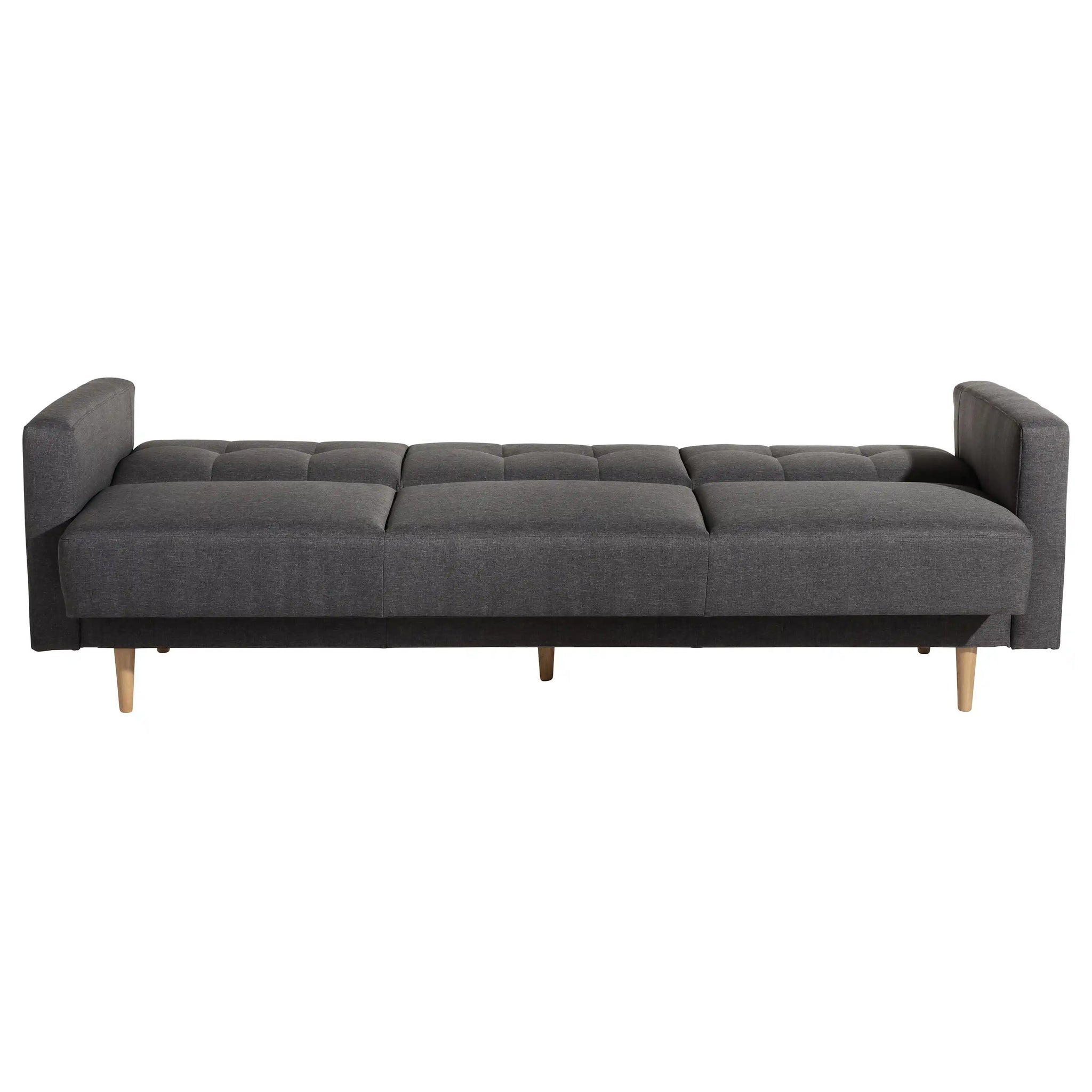 Jesper Sofa 3-Sitzer mit Bettfunktion