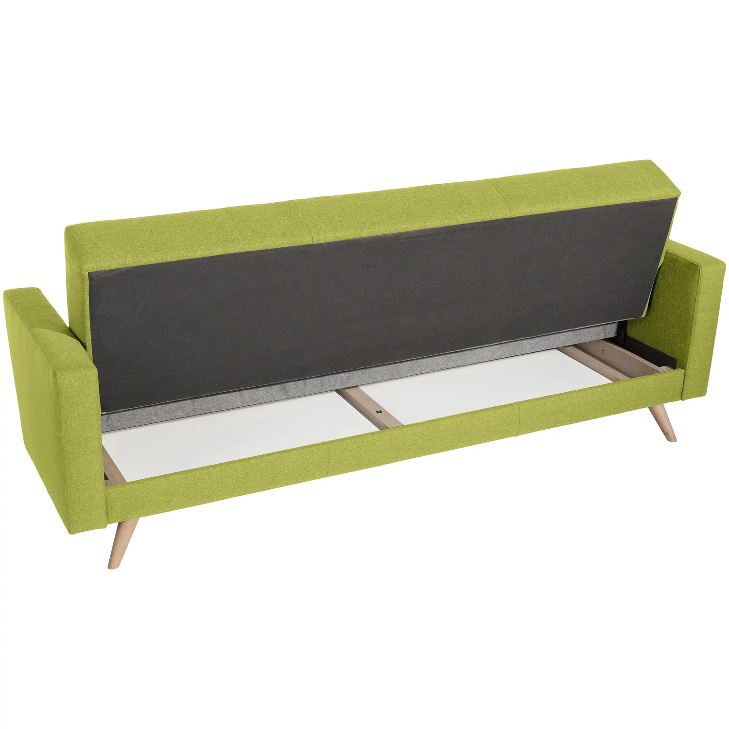 Julian Sofa 3-Sitzer mit Bettfunktion