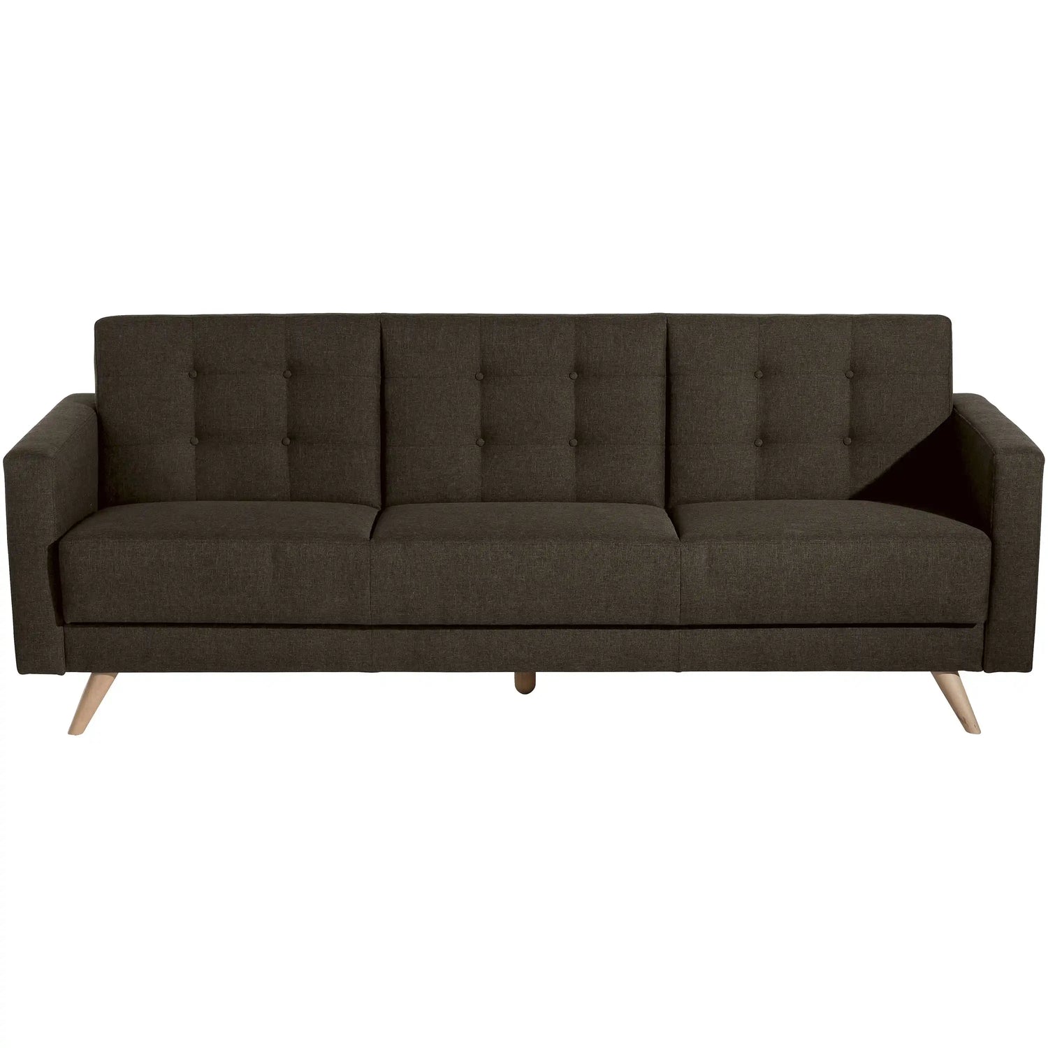 Julian Sofa 3-Sitzer mit Bettfunktion