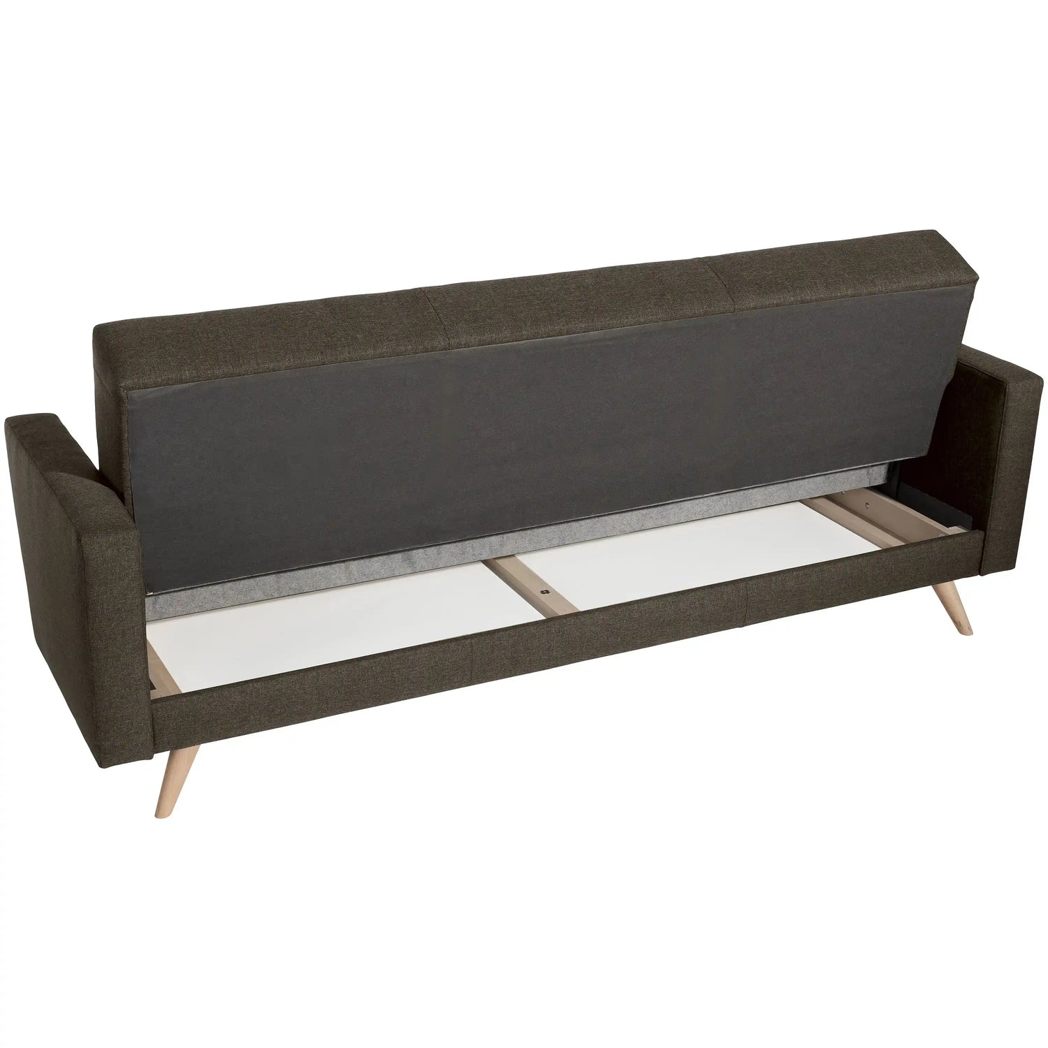 Julian Sofa 3-Sitzer mit Bettfunktion