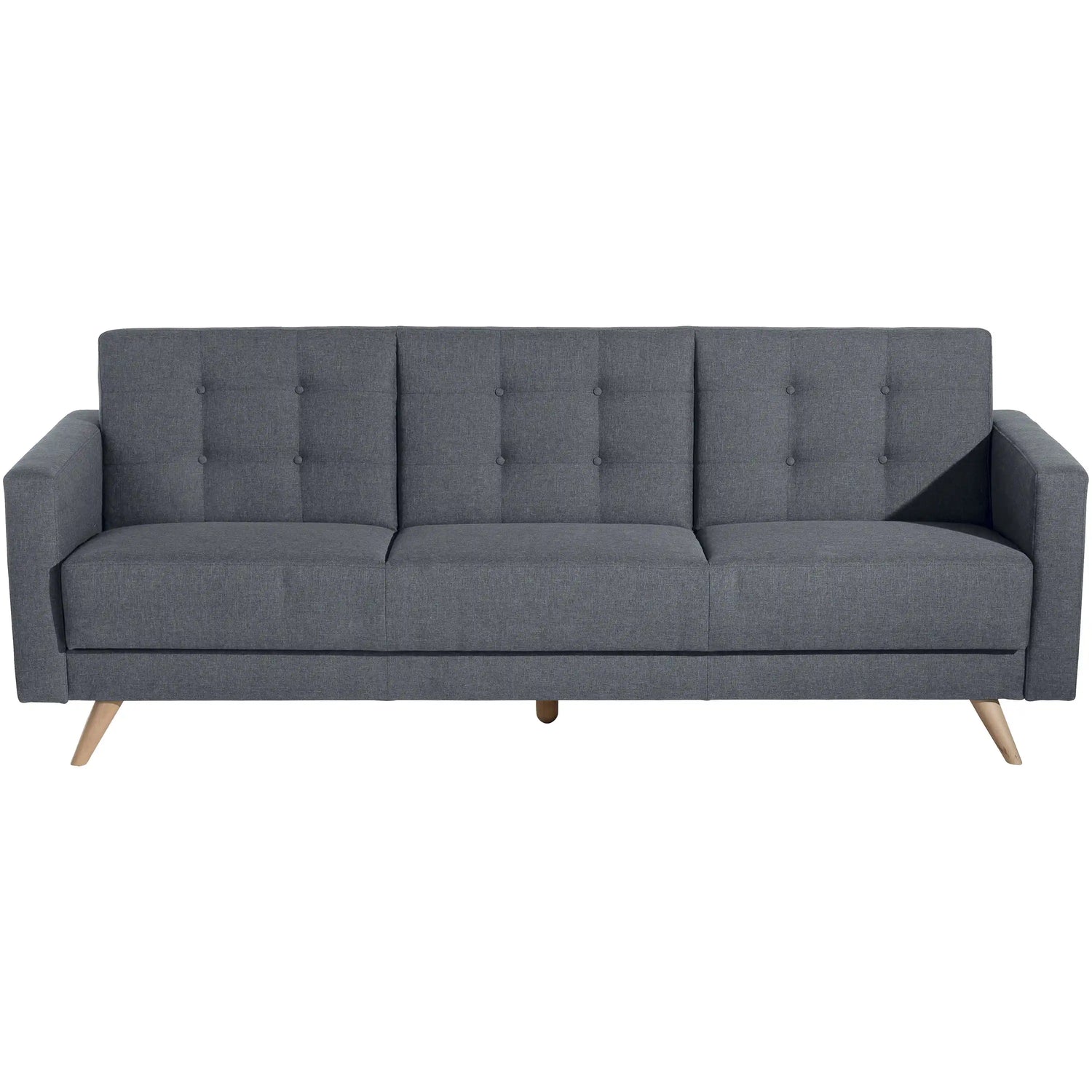 Julian Sofa 3-Sitzer mit Bettfunktion